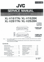 JVC XLV-151-TN-Service-Manual 